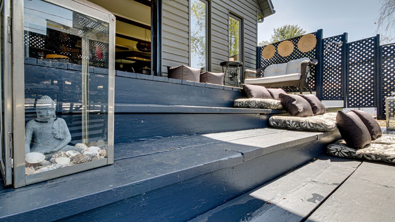 Photo of Outdoor in Grandes-Piles