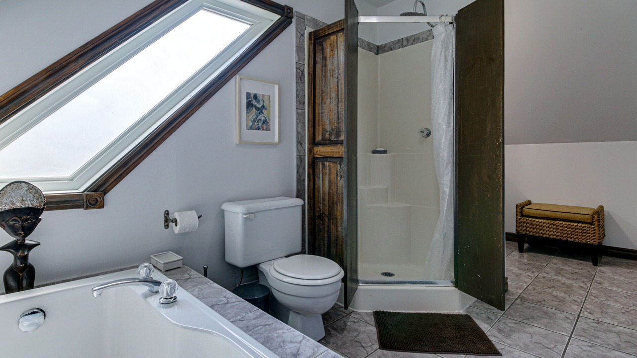 Photo of Bathroom in Grandes-Piles