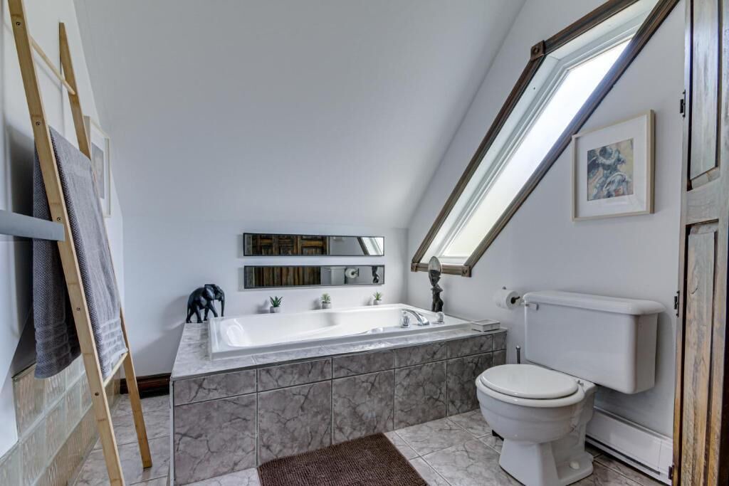Photo of Bathroom in Grandes-Piles