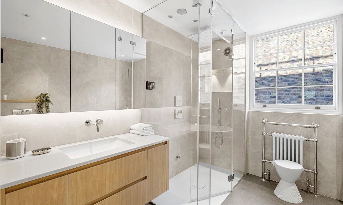 Photo of Bathroom in Paddington