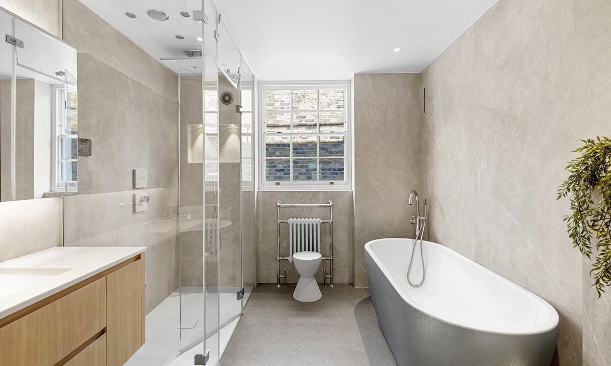 Photo of Bathroom in City of Westminster