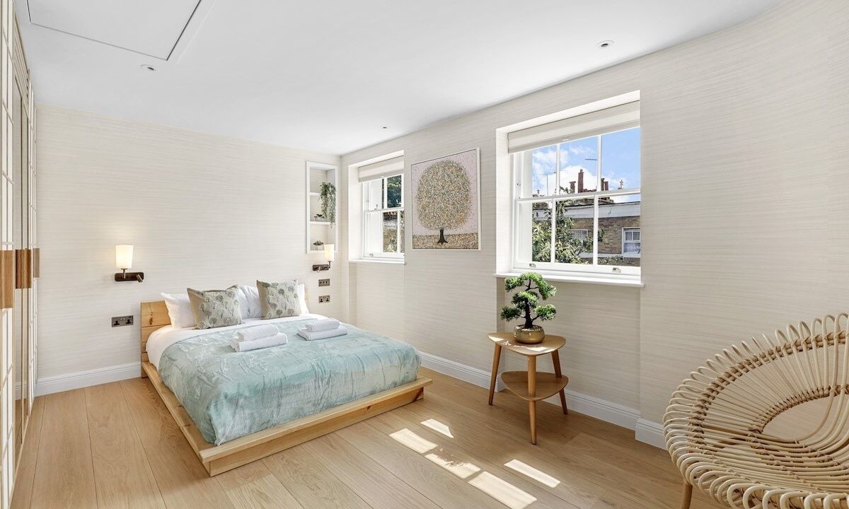 Photo of Bedroom in Paddington