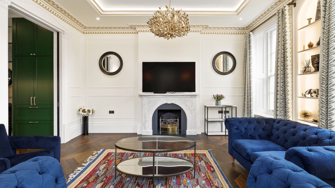 Photo of Livingroom in City of Westminster