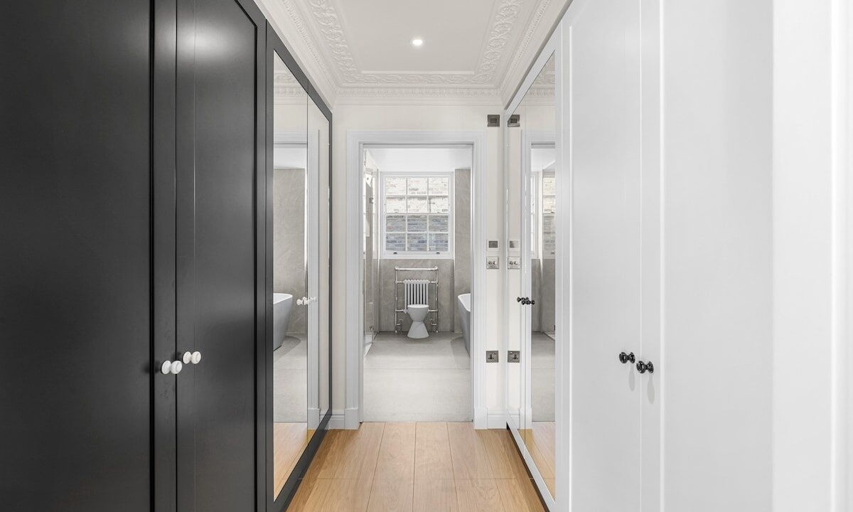 Photo of Bathroom in Paddington