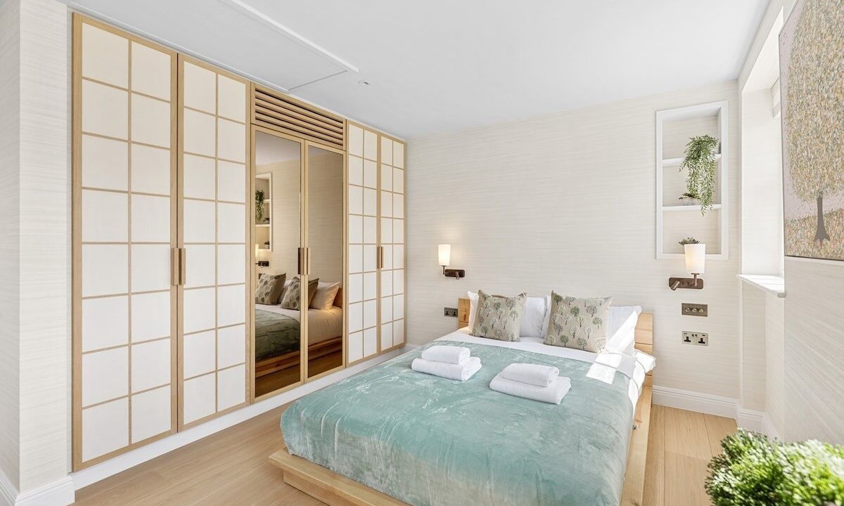 Photo of Bedroom in Paddington