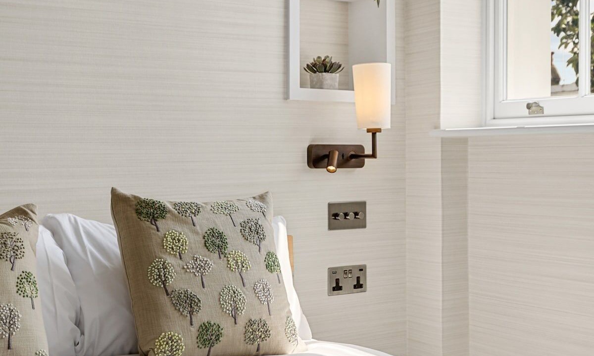 Photo of Bedroom in Paddington