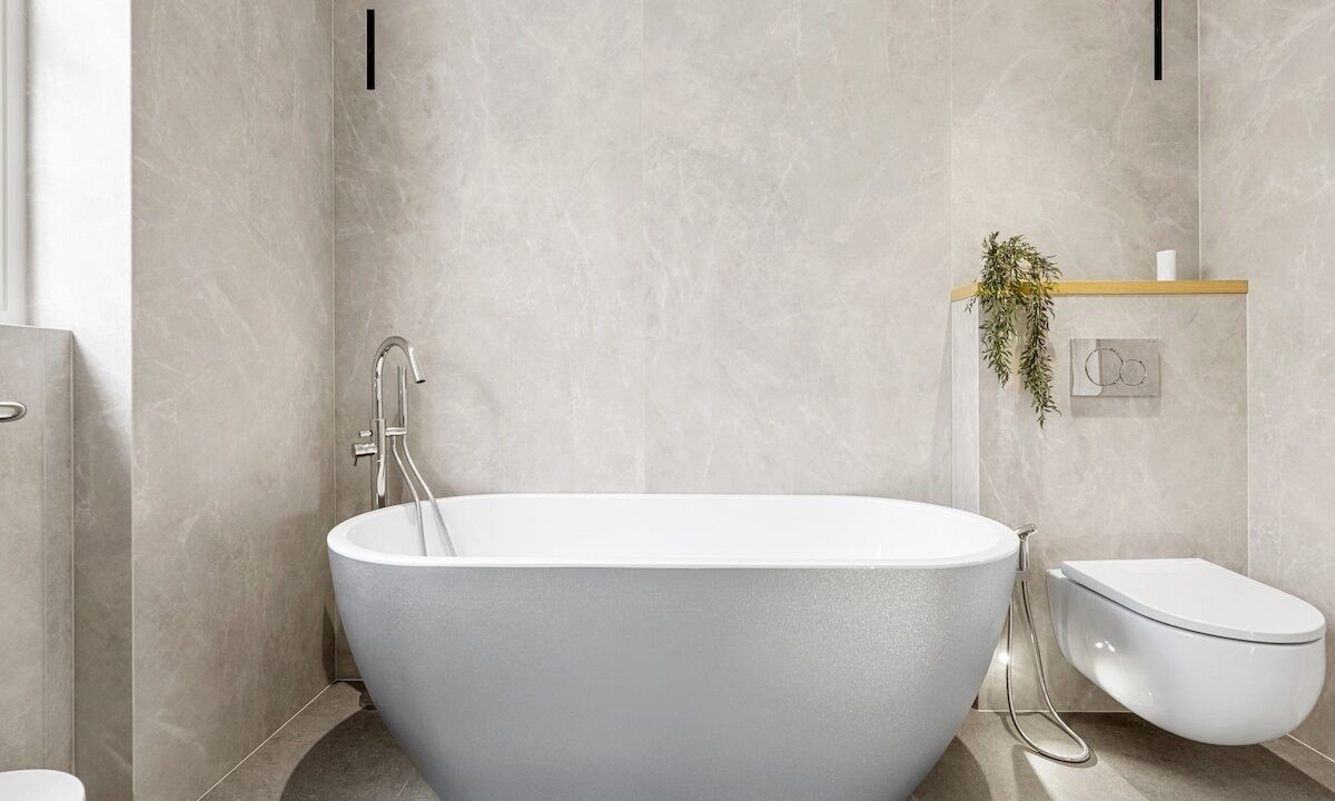 Photo of Bathroom in Paddington