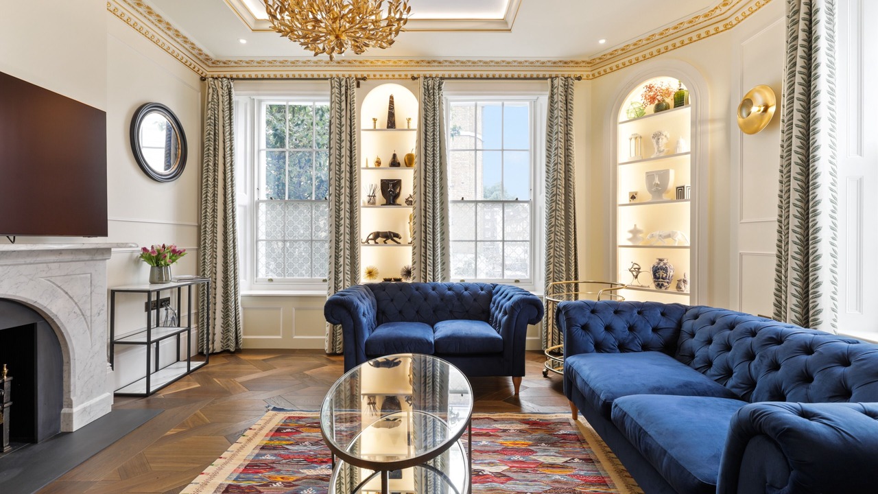 Photo of Livingroom in City of Westminster