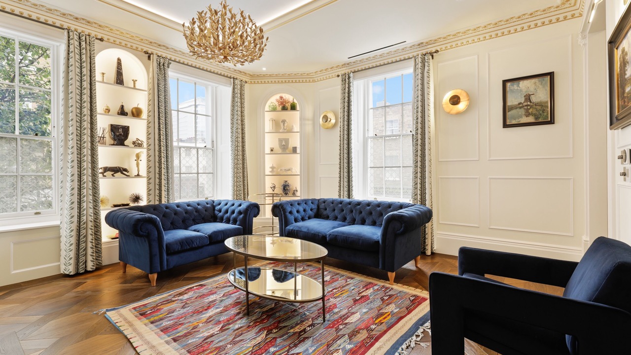 Photo of Livingroom in City of Westminster