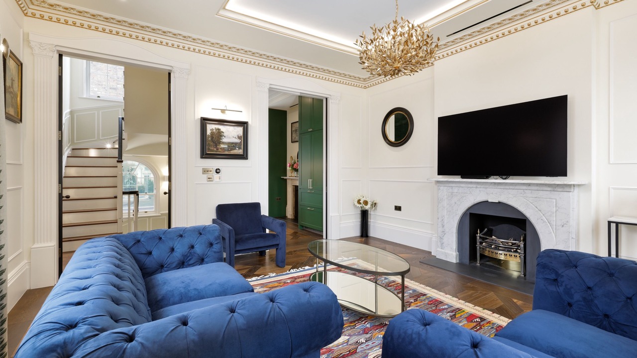 Photo of Livingroom in City of Westminster