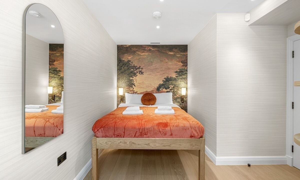 Photo of Bedroom in Paddington