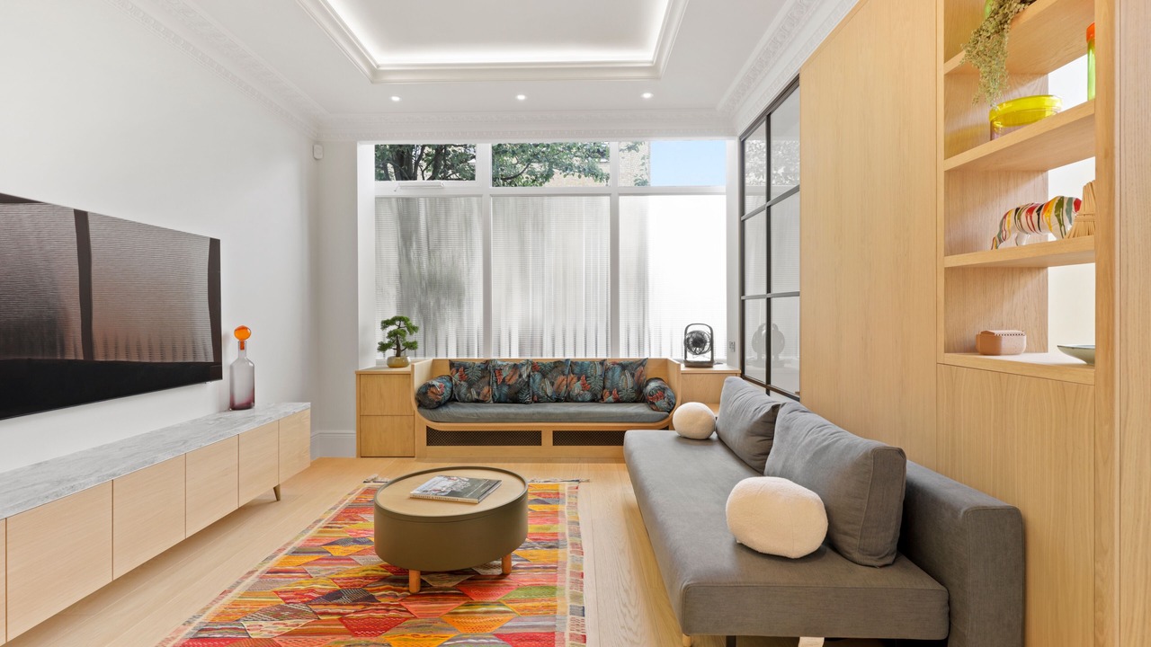 Photo of Livingroom in Paddington