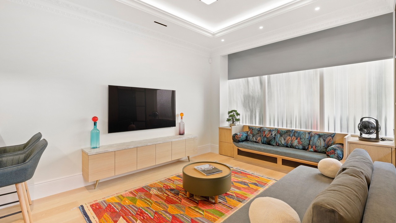 Photo of Livingroom in Paddington