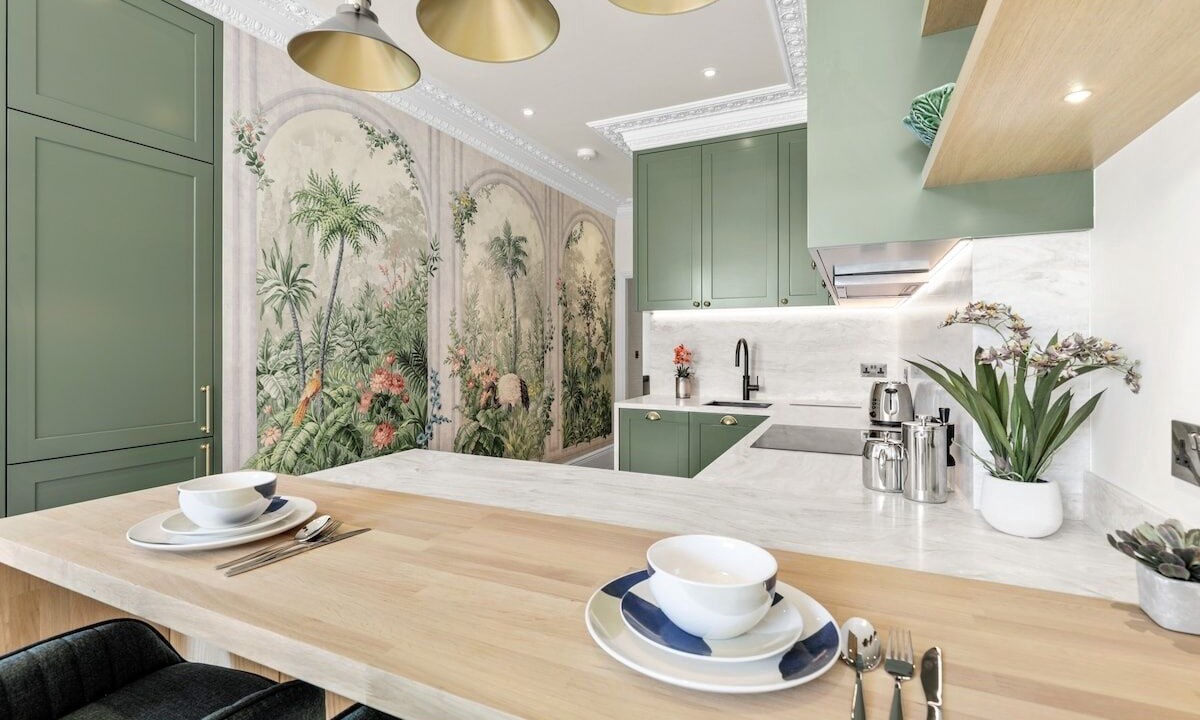 Photo of Kitchen in Paddington