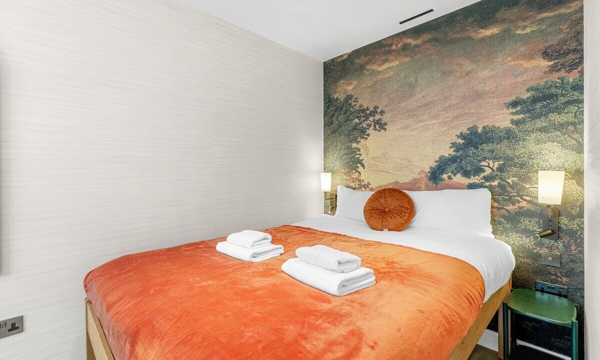 Photo of Bedroom in Paddington