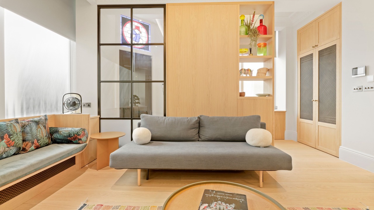 Photo of Livingroom in Paddington