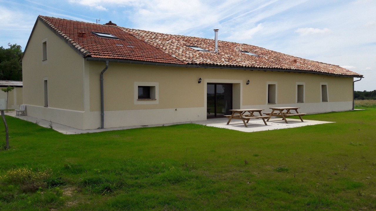 Photo of Outdoor in Grazac