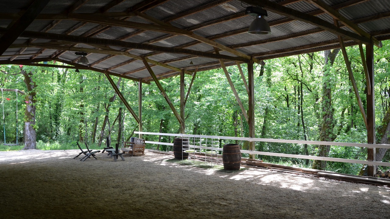 Photo of Outdoor in Grazac