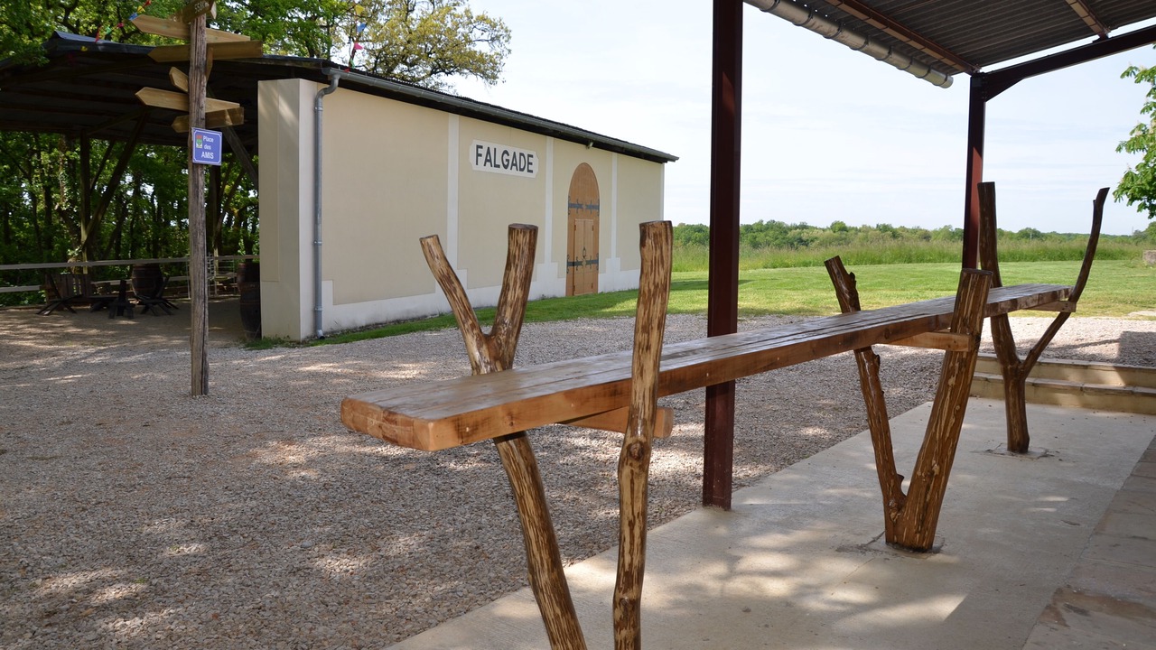 Photo of Outdoor in Grazac