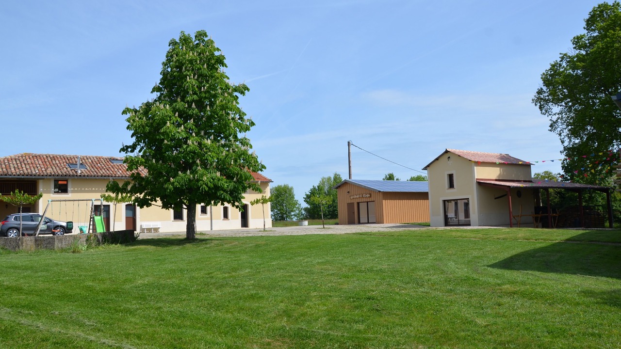 Photo of Outdoor in Grazac