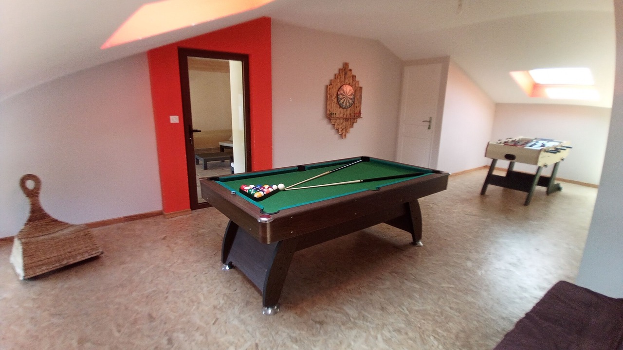 Photo of Bedroom in Grazac