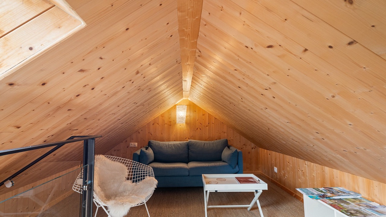 Photo of Livingroom in Pleudihen-sur-Rance