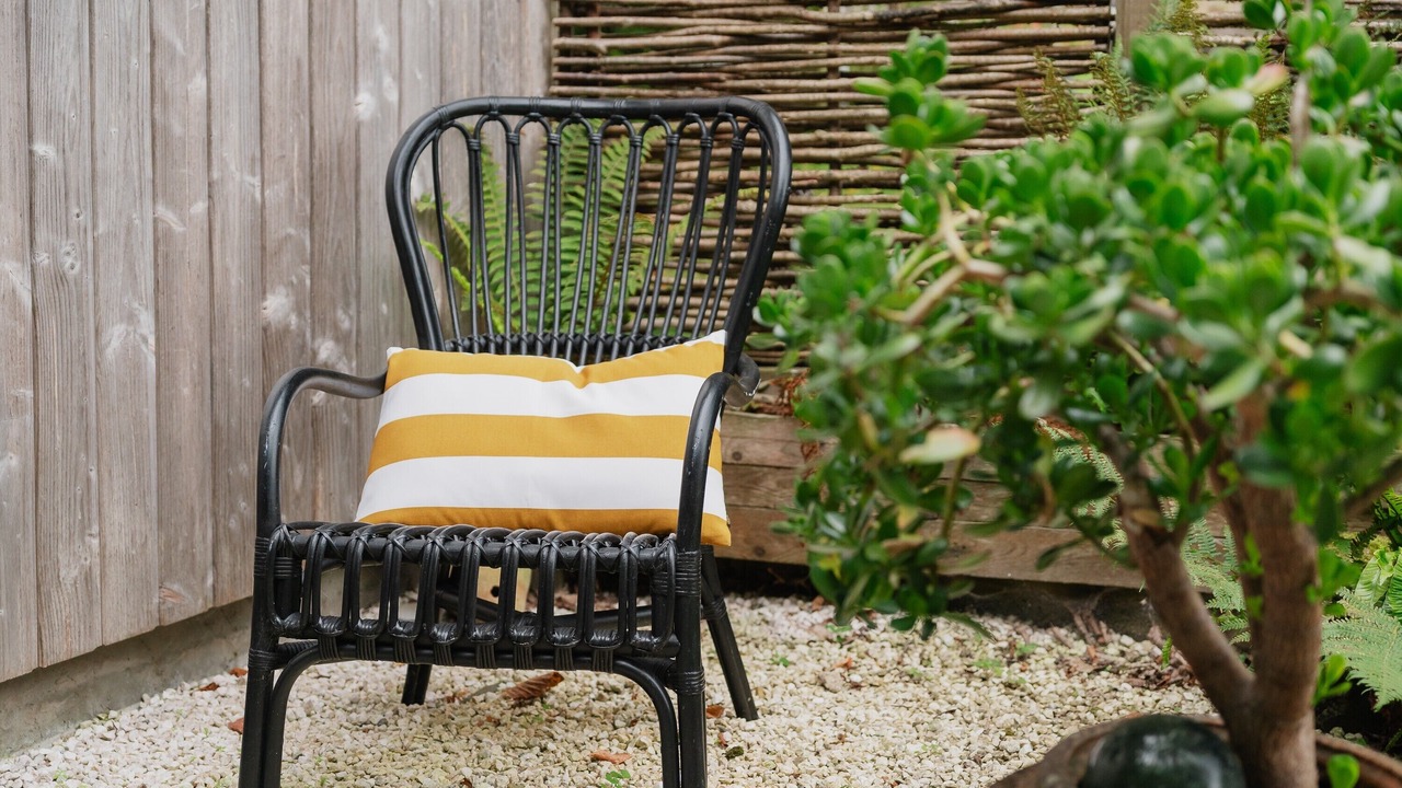 Photo of Patio Balcony in Pleudihen-sur-Rance