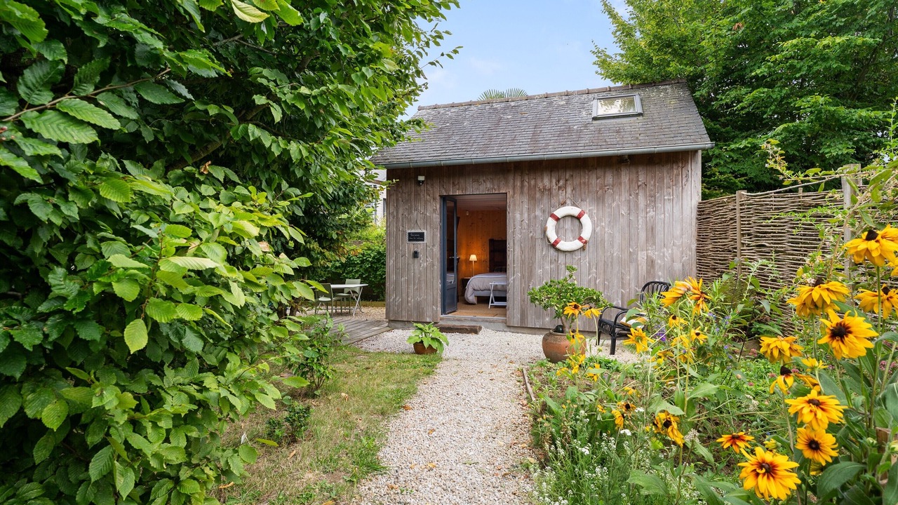 Photo of Outdoor in Pleudihen-sur-Rance