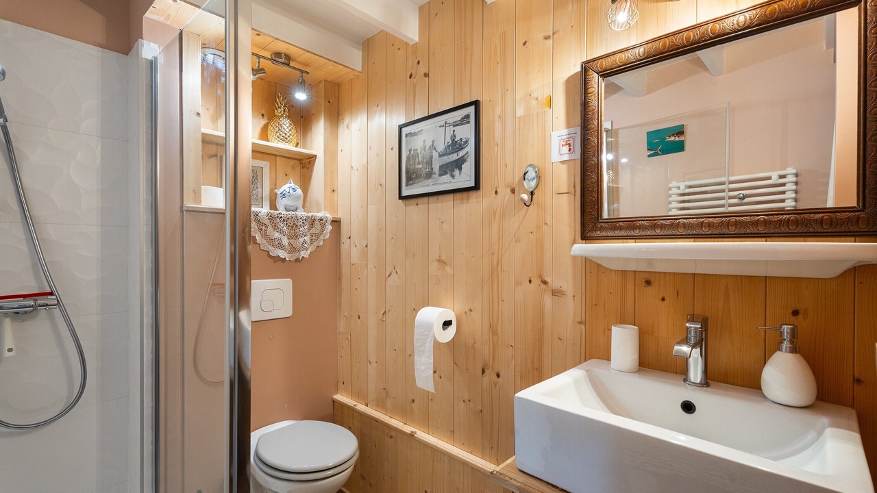 Photo of Bathroom in Pleudihen-sur-Rance