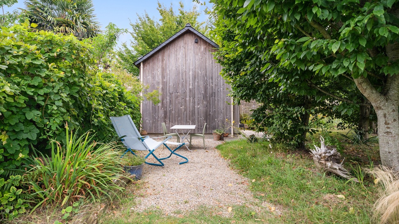Photo of Outdoor in Pleudihen-sur-Rance