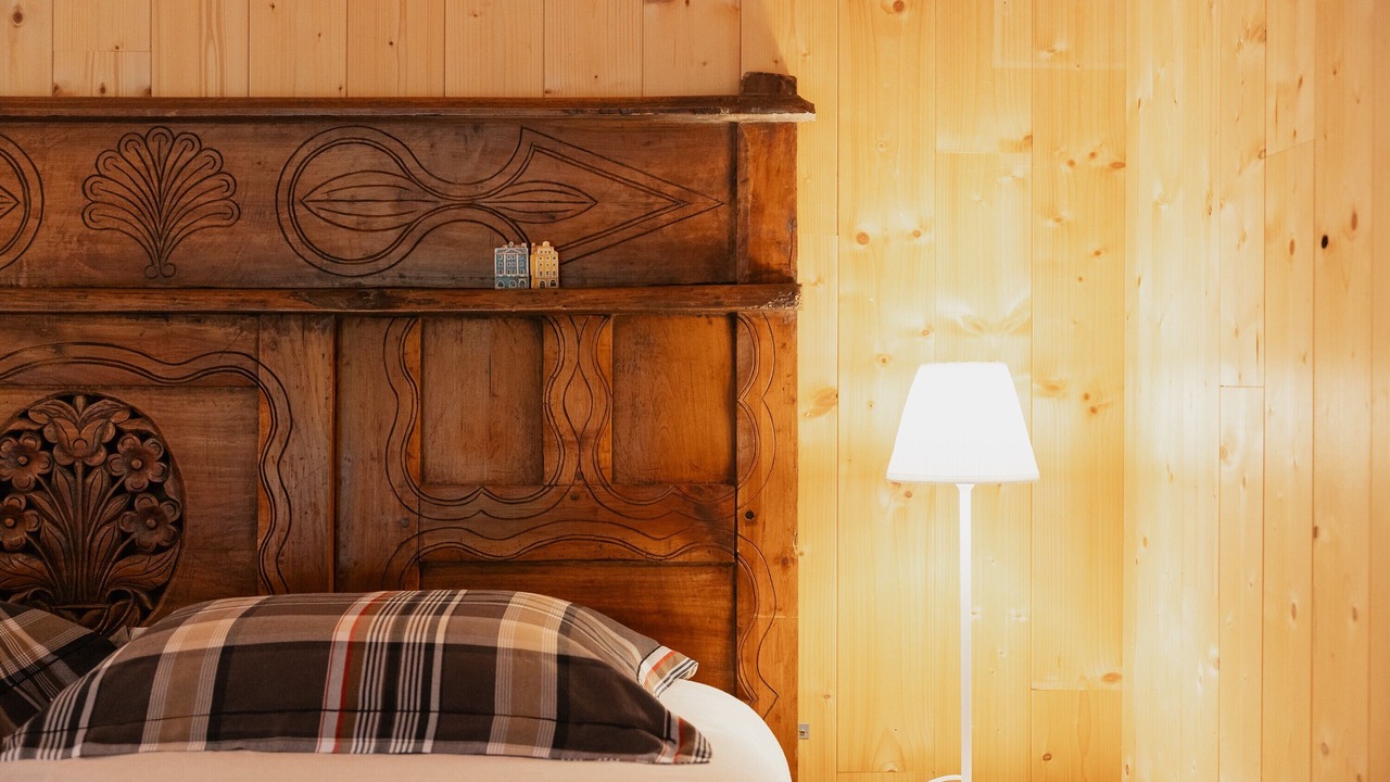 Photo of Bedroom in Pleudihen-sur-Rance