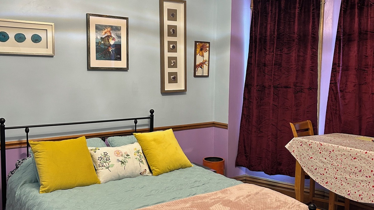 Photo of Bedroom in Westport
