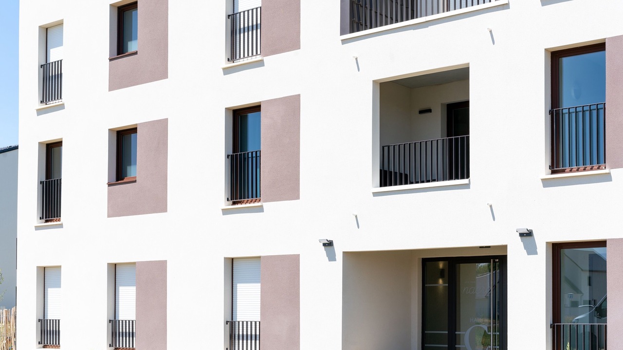Photo of Outdoor in Courseulles-sur-Mer