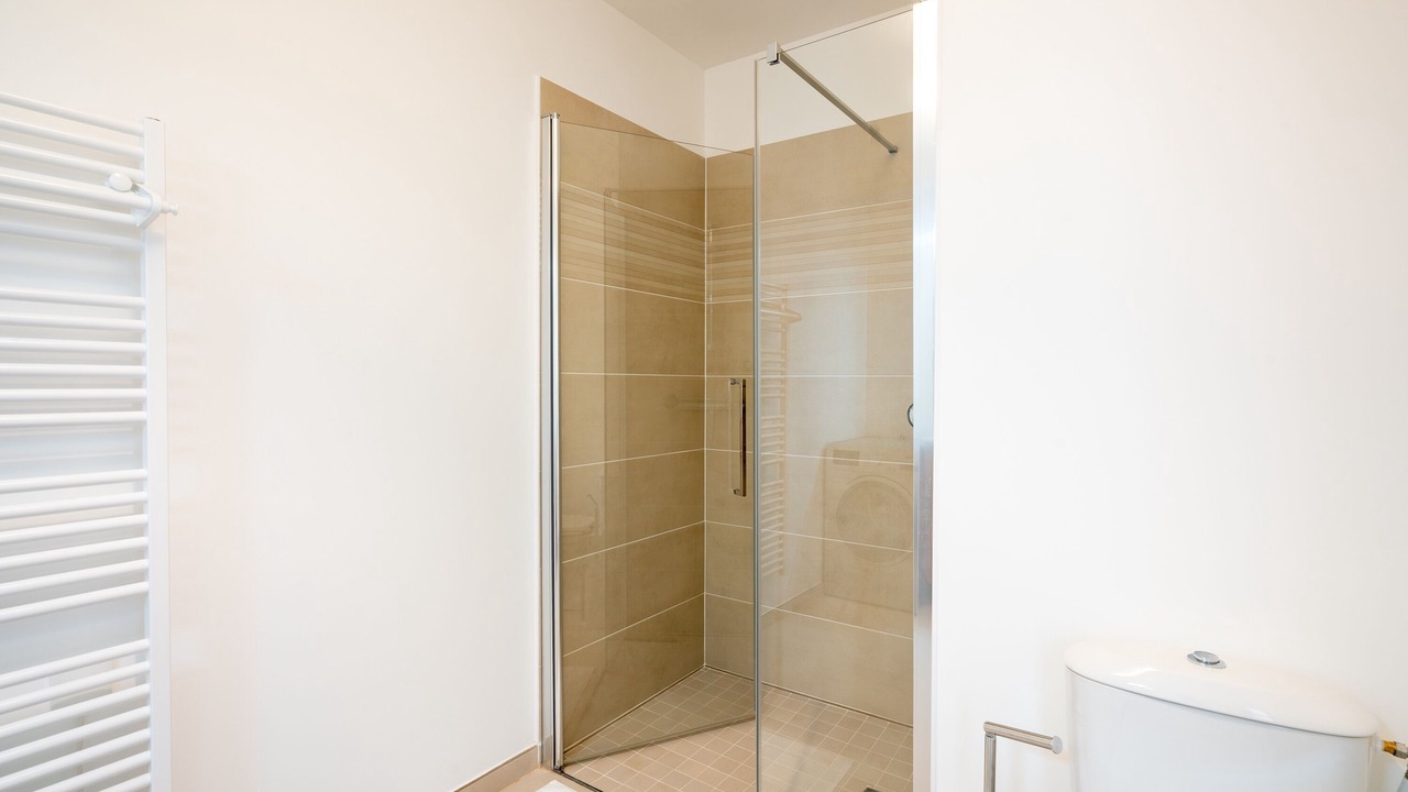 Photo of Bathroom in Courseulles-sur-Mer