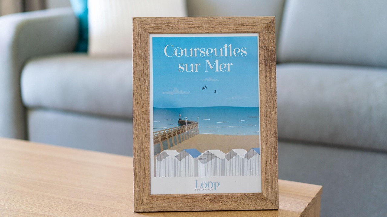 Photo of Others in Courseulles-sur-Mer