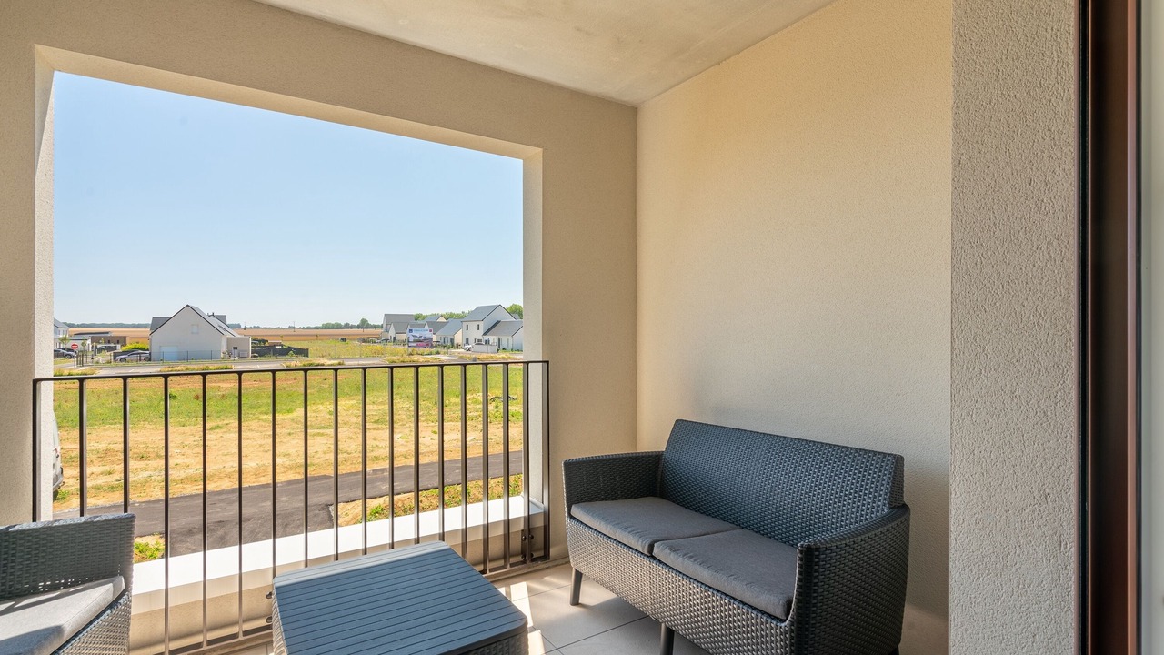 Photo of Outdoor in Courseulles-sur-Mer