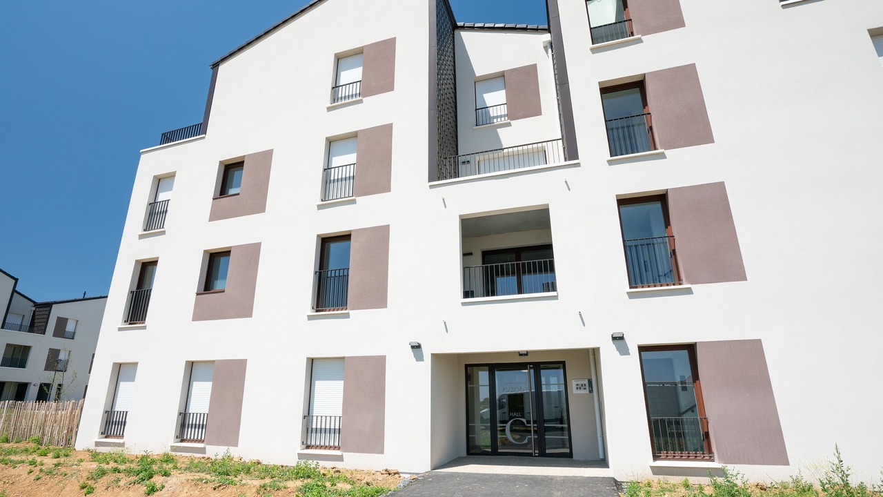 Photo of Outdoor in Courseulles-sur-Mer