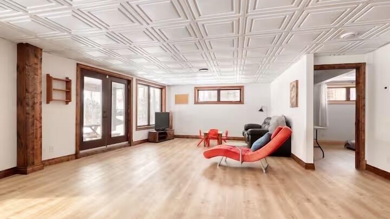 Photo of Livingroom in Sainte-Beatrix