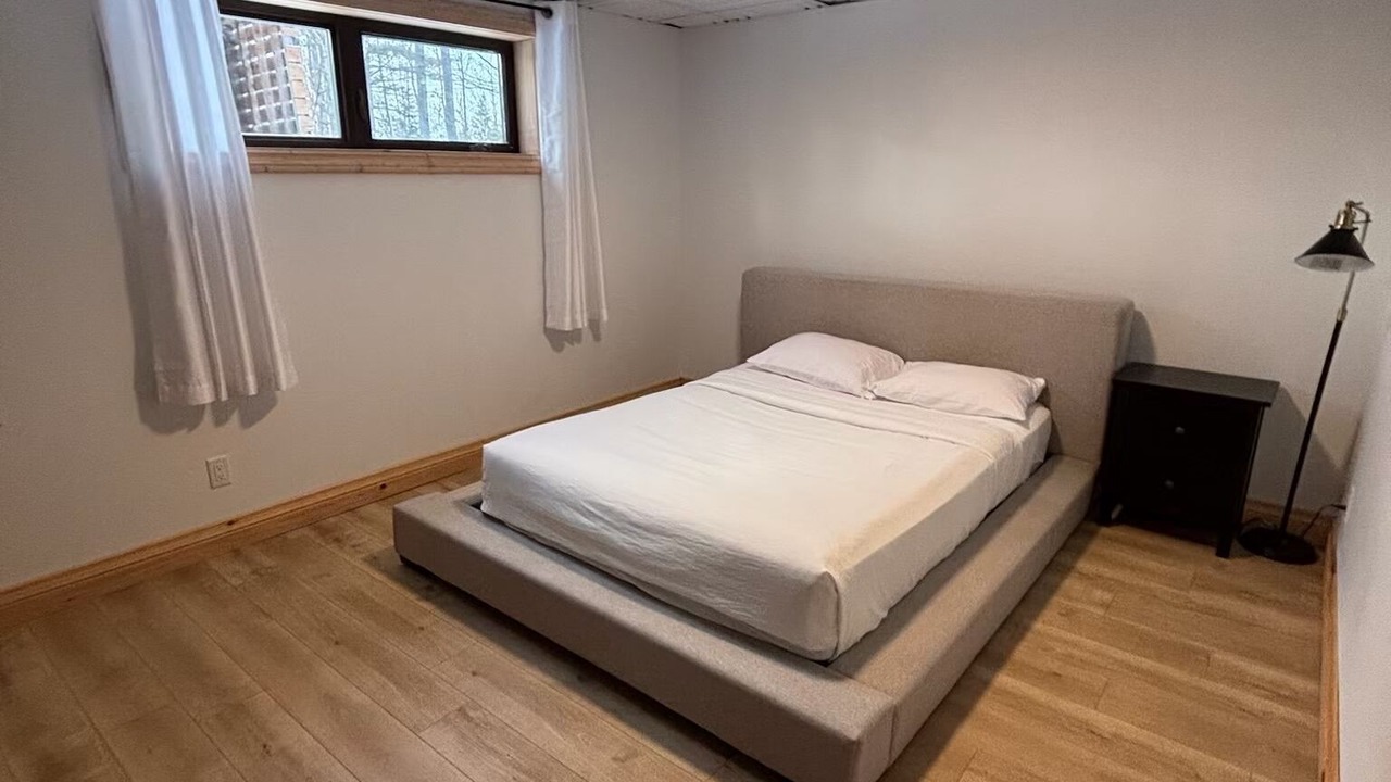 Photo of Bedroom in Sainte-Beatrix