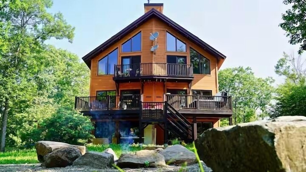 Photo of Outdoor in Sainte-Beatrix