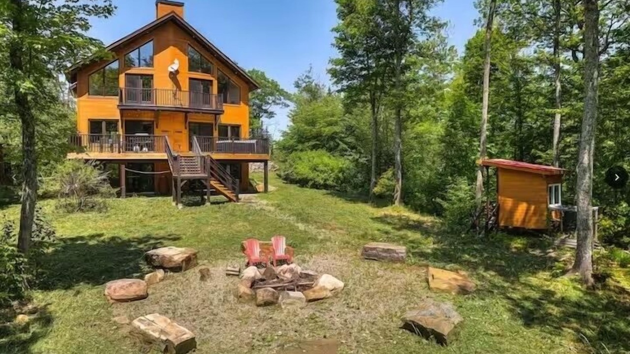 Photo of Outdoor in Sainte-Beatrix