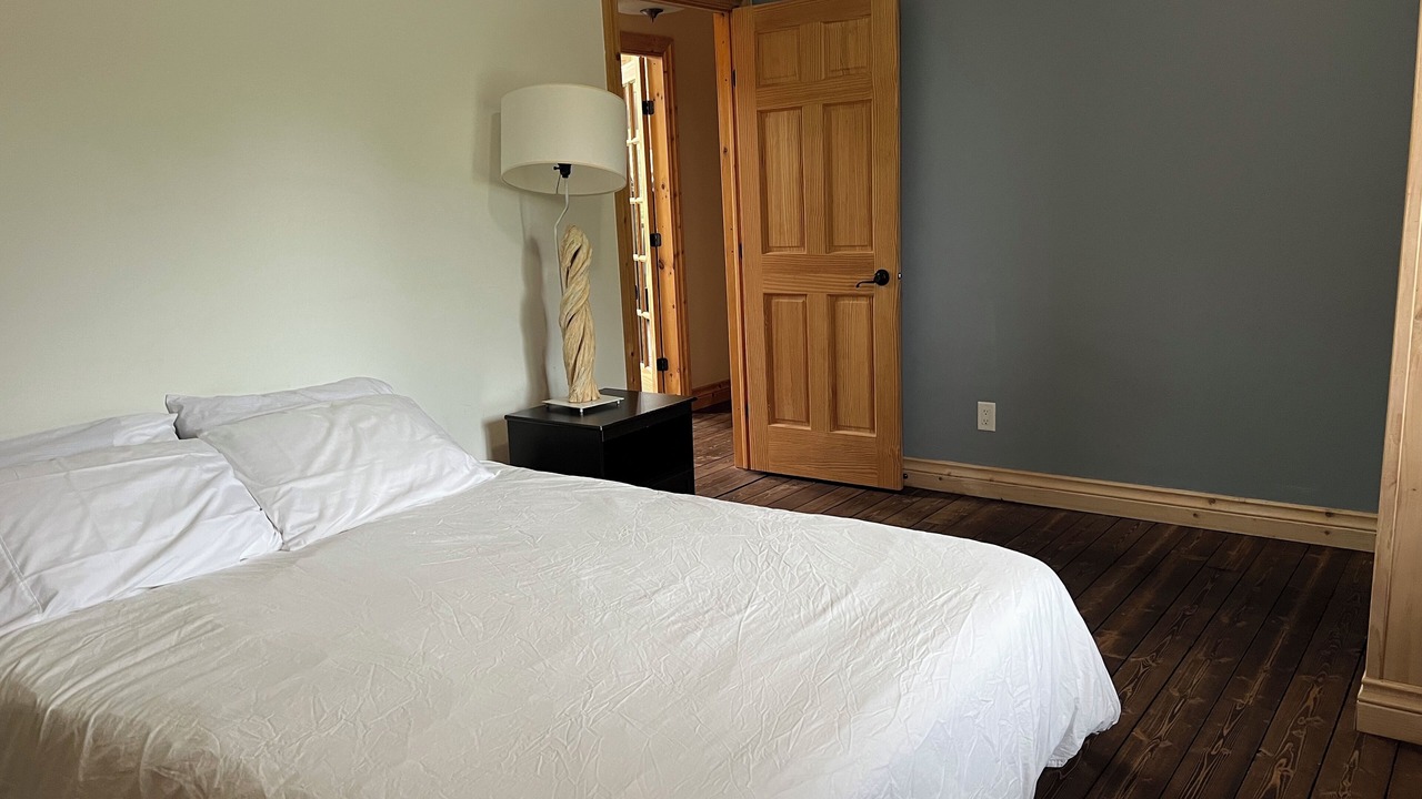 Photo of Bedroom in Sainte-Beatrix