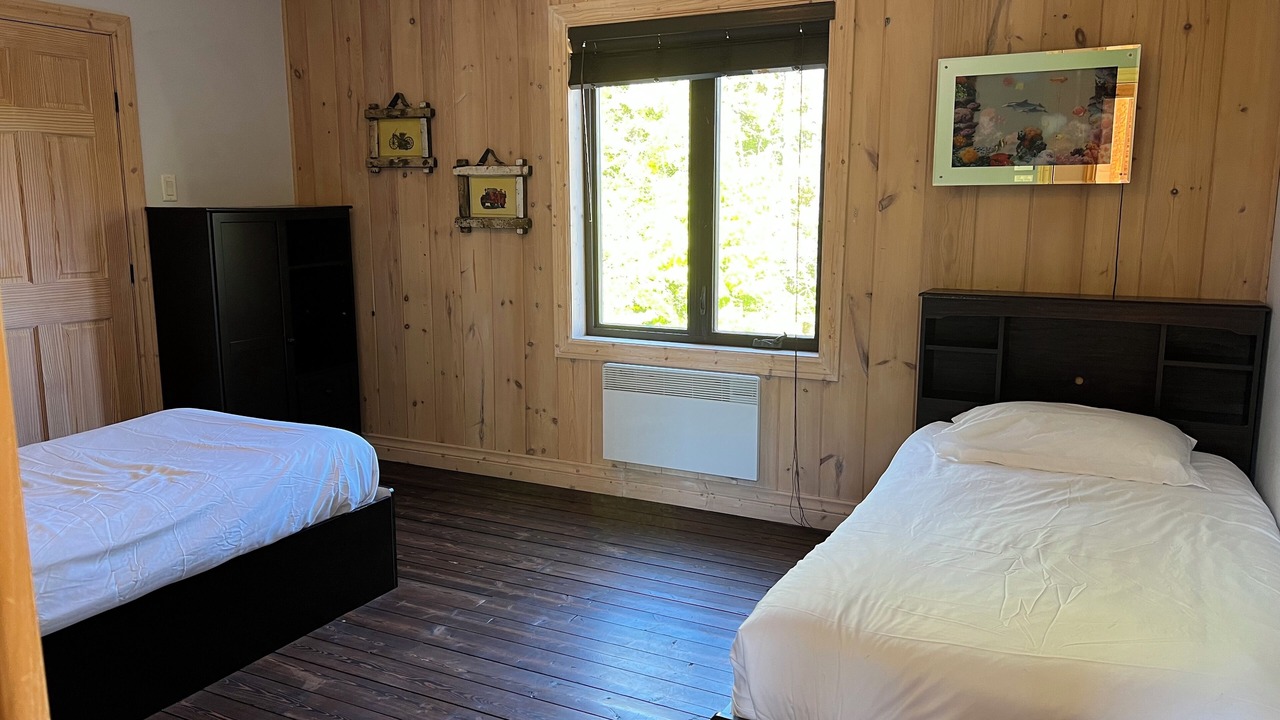 Photo of Bedroom in Sainte-Beatrix