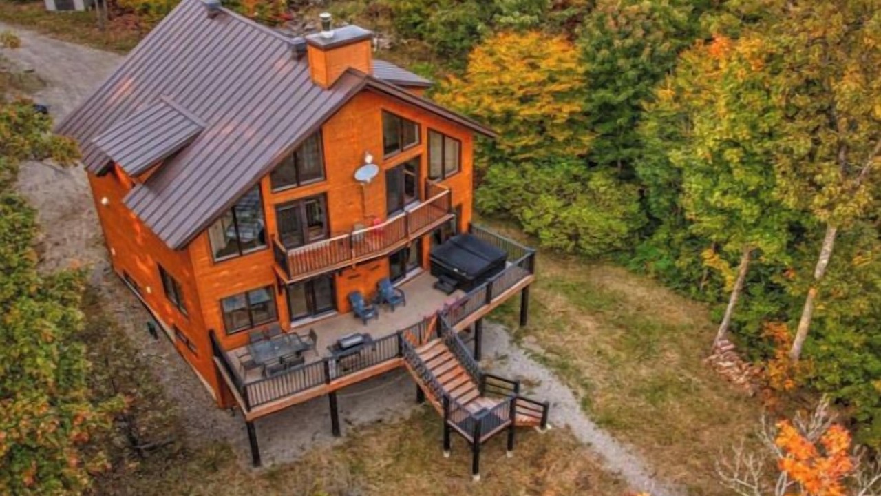 Photo of Outdoor in Sainte-Beatrix
