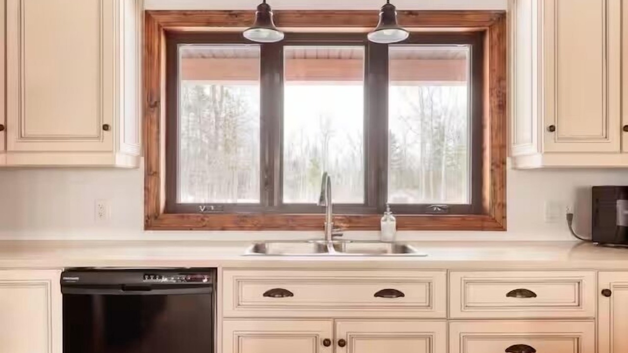 Photo of Kitchen in Sainte-Beatrix