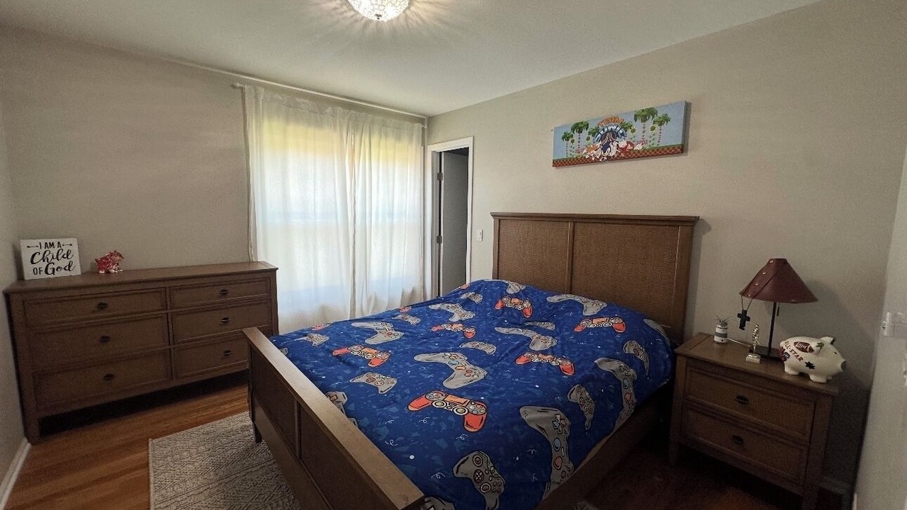 Photo of Bedroom in Vernon Hills