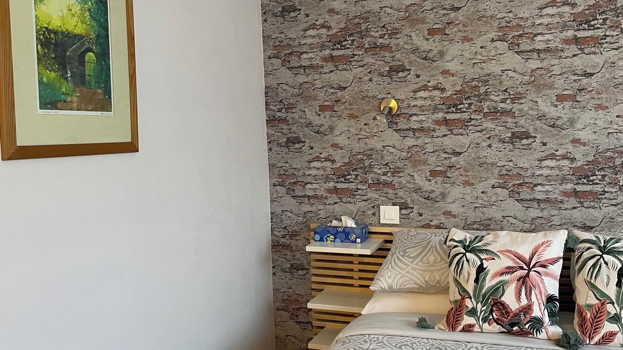 Photo of Bedroom in Salechan