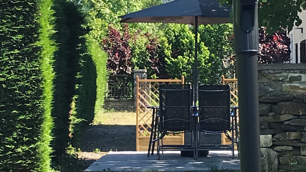 Photo of Patio Balcony in Salechan
