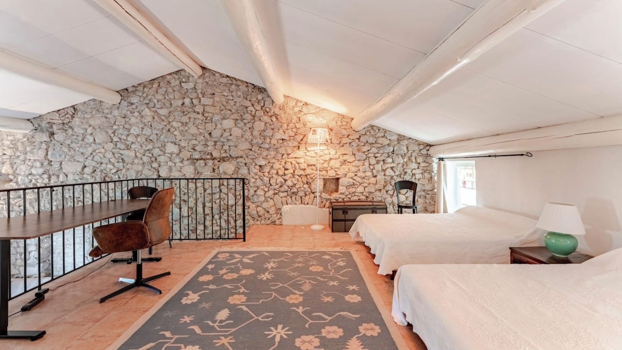 Photo of Bedroom in Massanes