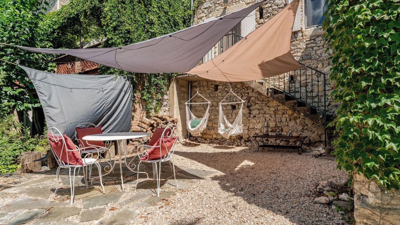 Photo of Outdoor in Massanes